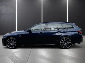 M3 Touring Competition xDrive+DR.ASS PRO+MEMORY+