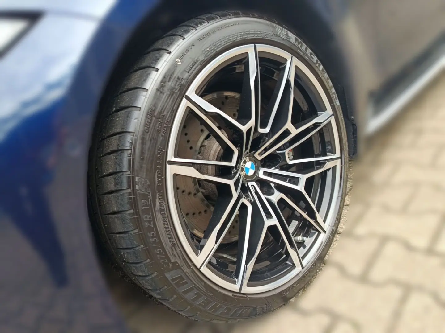 M3 Touring Competition xDrive+DR.ASS PRO+MEMORY+