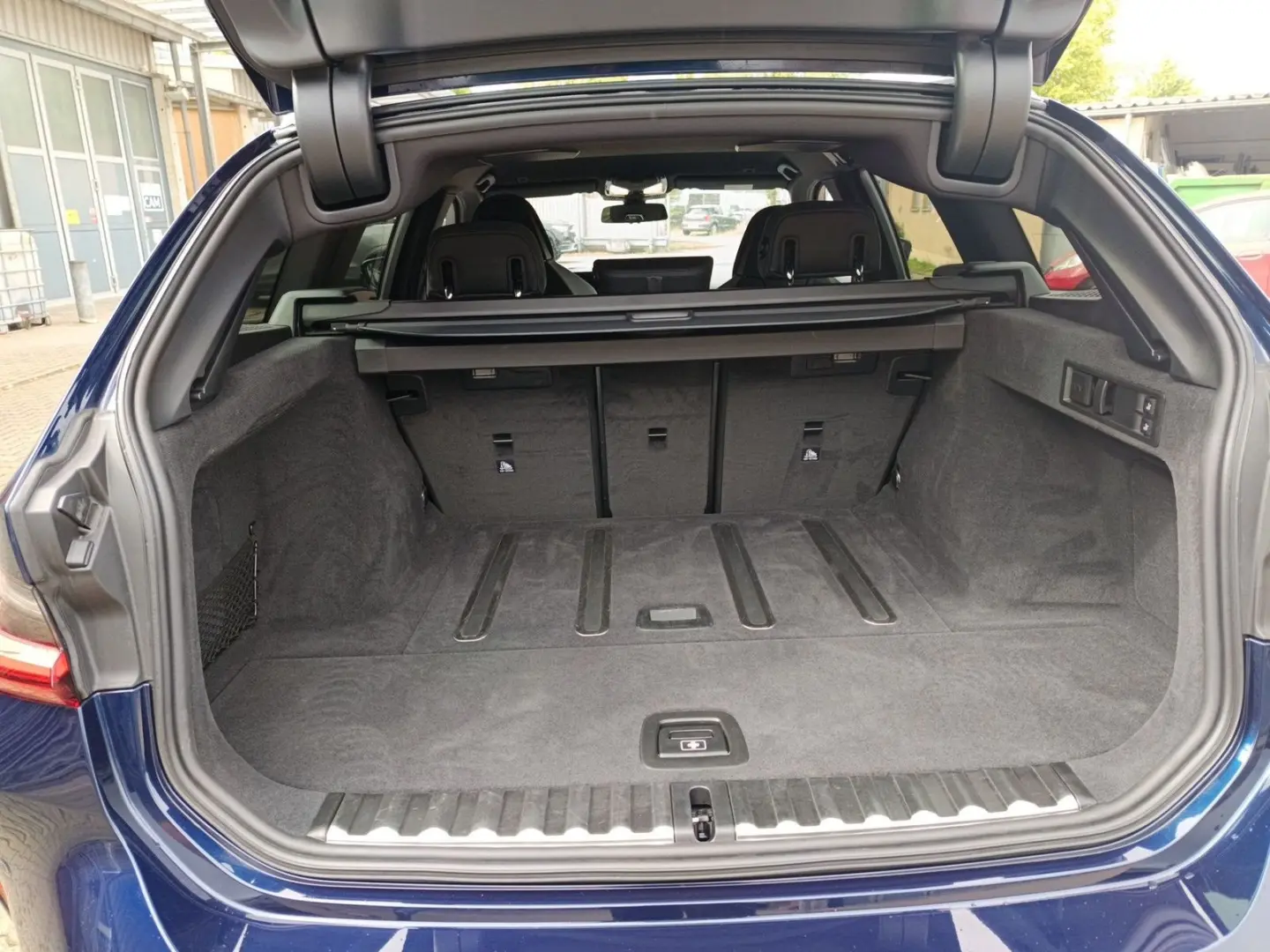 M3 Touring Competition xDrive+DR.ASS PRO+MEMORY+