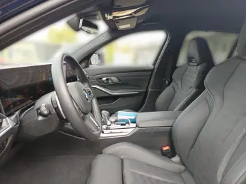 M3 Touring Competition xDrive+DR.ASS PRO+MEMORY+