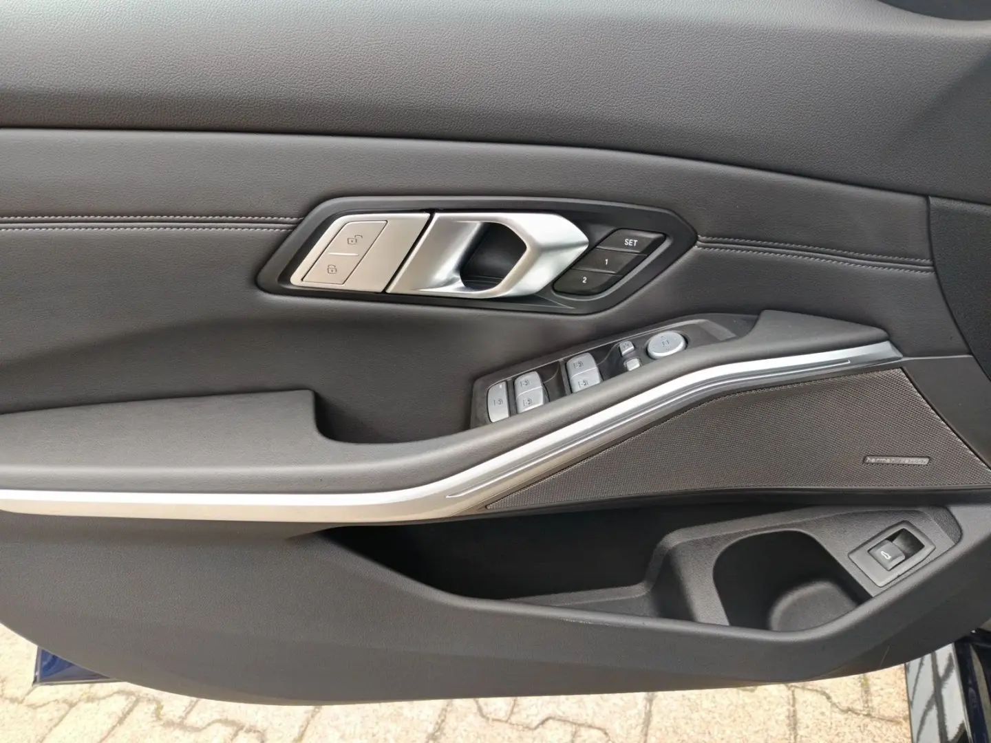 M3 Touring Competition xDrive+DR.ASS PRO+MEMORY+