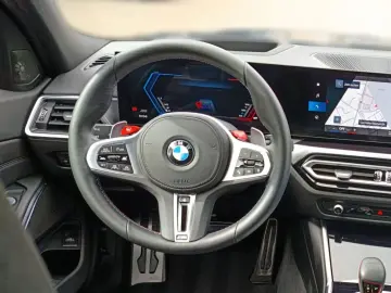 M3 Touring Competition xDrive+DR.ASS PRO+MEMORY+