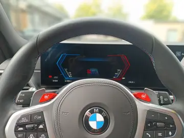 M3 Touring Competition xDrive+DR.ASS PRO+MEMORY+