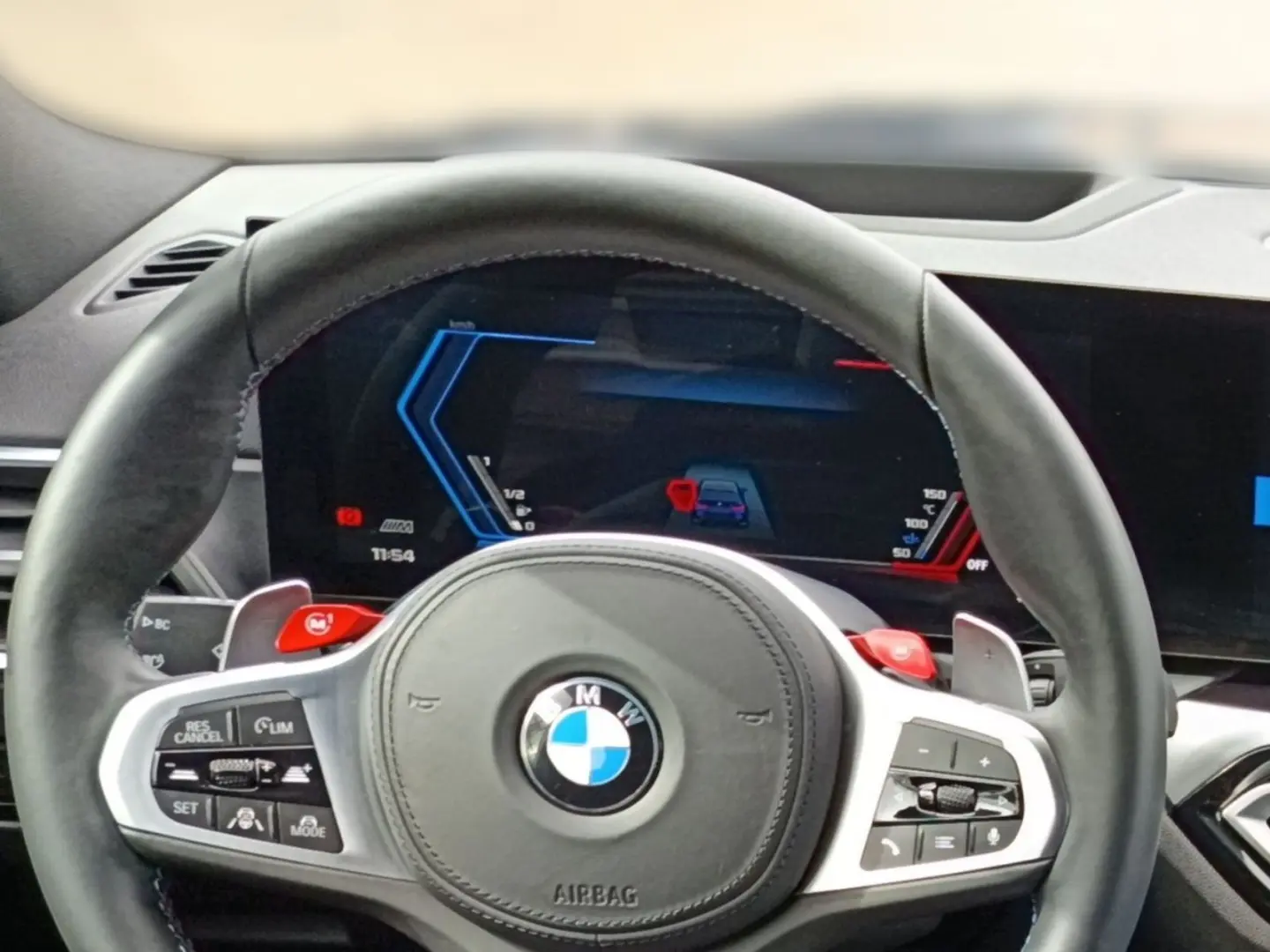 M3 Touring Competition xDrive+DR.ASS PRO+MEMORY+