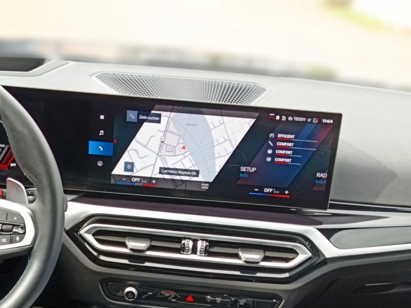 M3 Touring Competition xDrive+DR.ASS PRO+MEMORY+