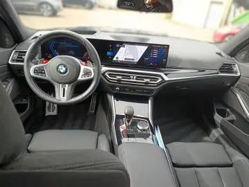 M3 Touring Competition xDrive+DR.ASS PRO+MEMORY+