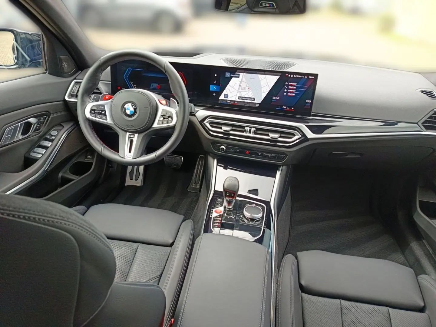 M3 Touring Competition xDrive+DR.ASS PRO+MEMORY+