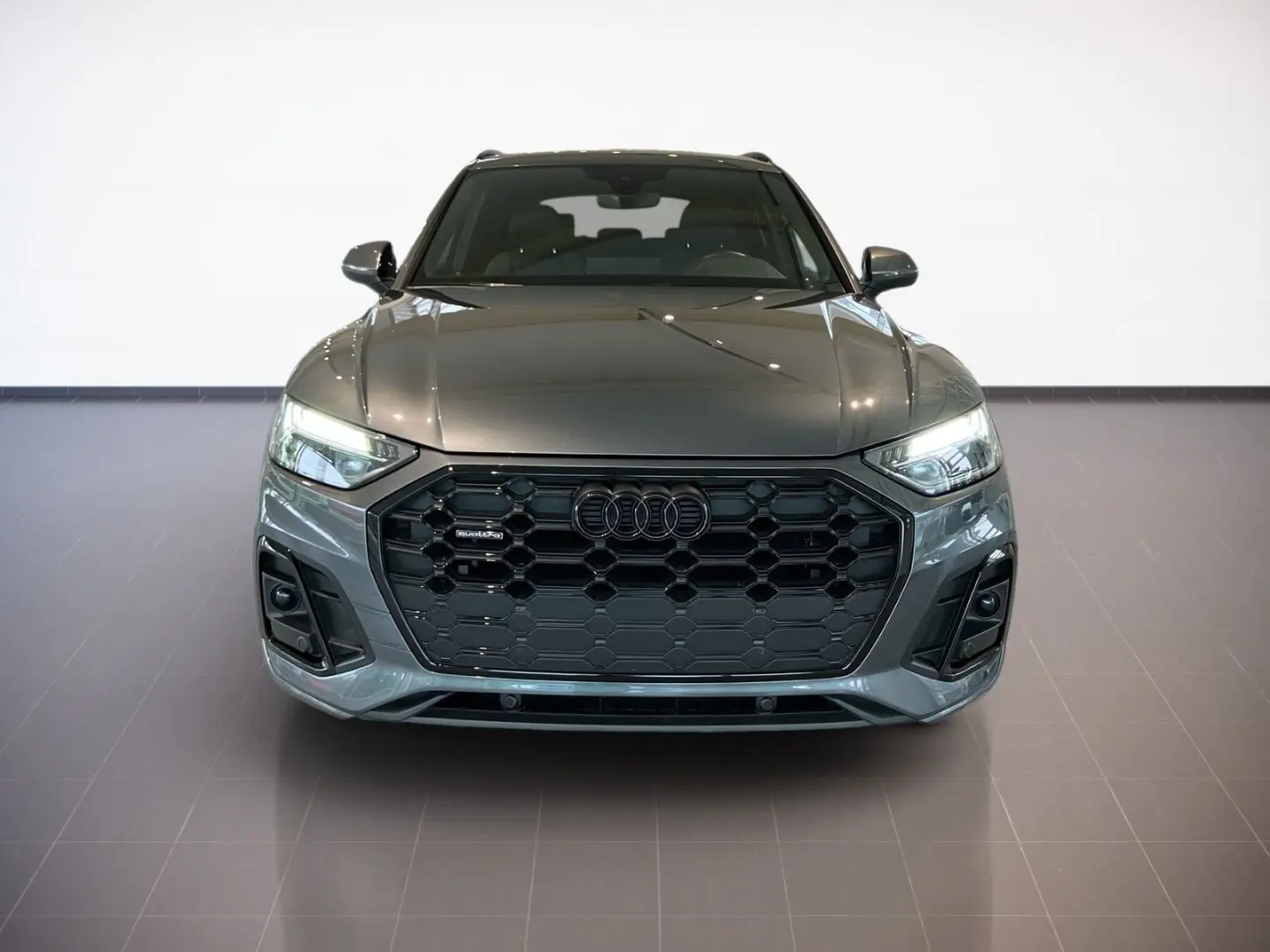 Q5 S LINE 40TDI 204PS QUATTRO KAMERA.LED.VIRTUAL