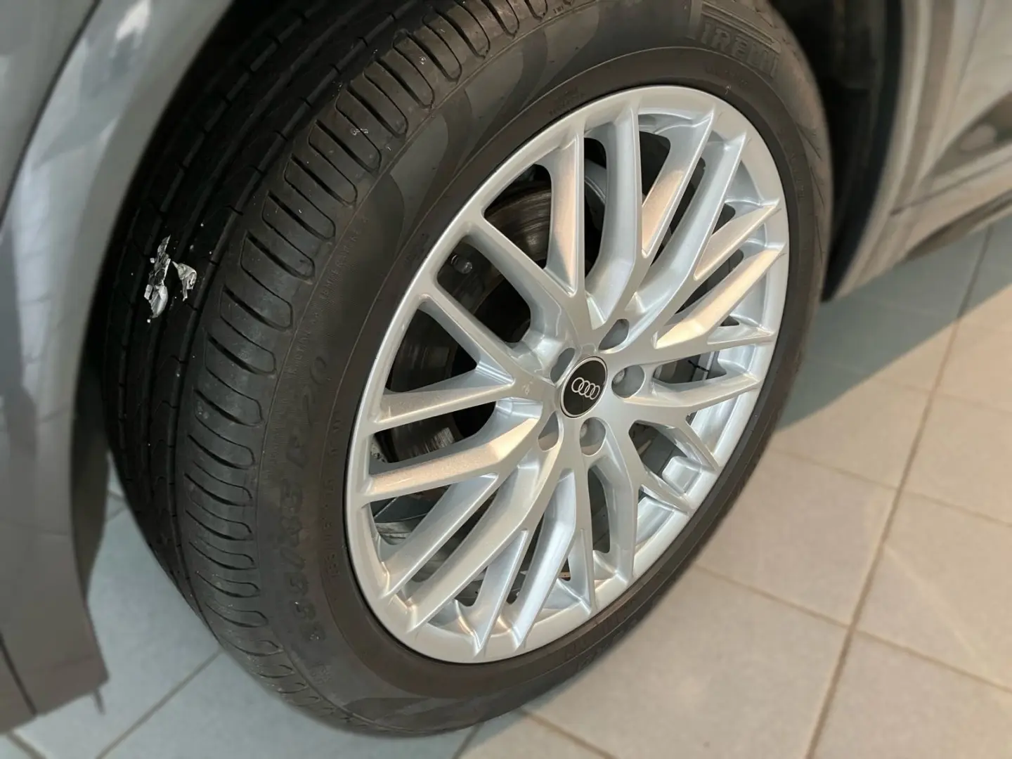 Q5 S LINE 40TDI 204PS QUATTRO KAMERA.LED.VIRTUAL