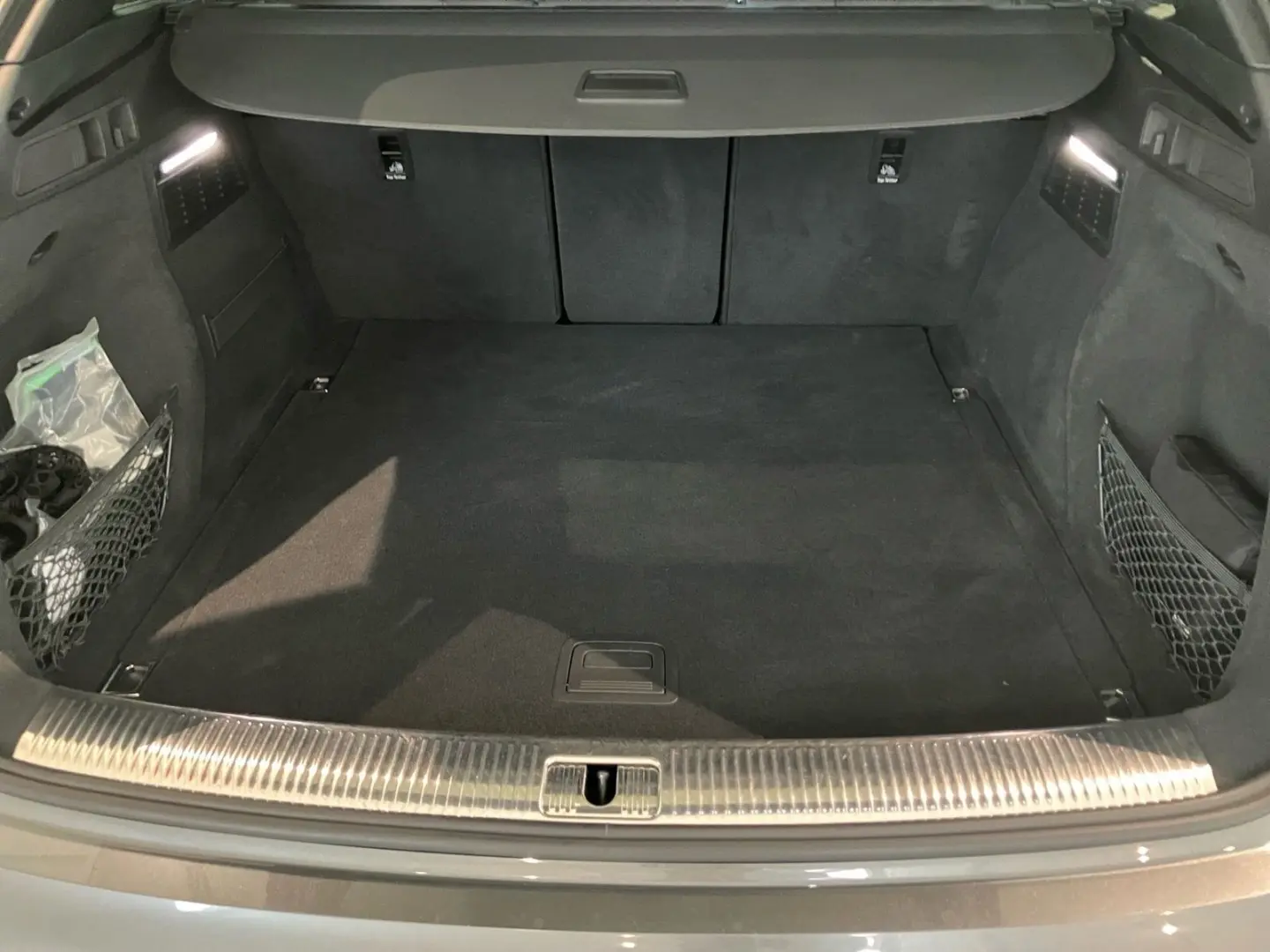 Q5 S LINE 40TDI 204PS QUATTRO KAMERA.LED.VIRTUAL
