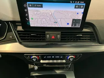 Q5 S LINE 40TDI 204PS QUATTRO KAMERA.LED.VIRTUAL