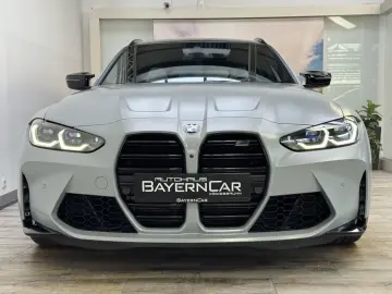 M3 xDrive To. Competition Sitzlüftung 360° LED+ 