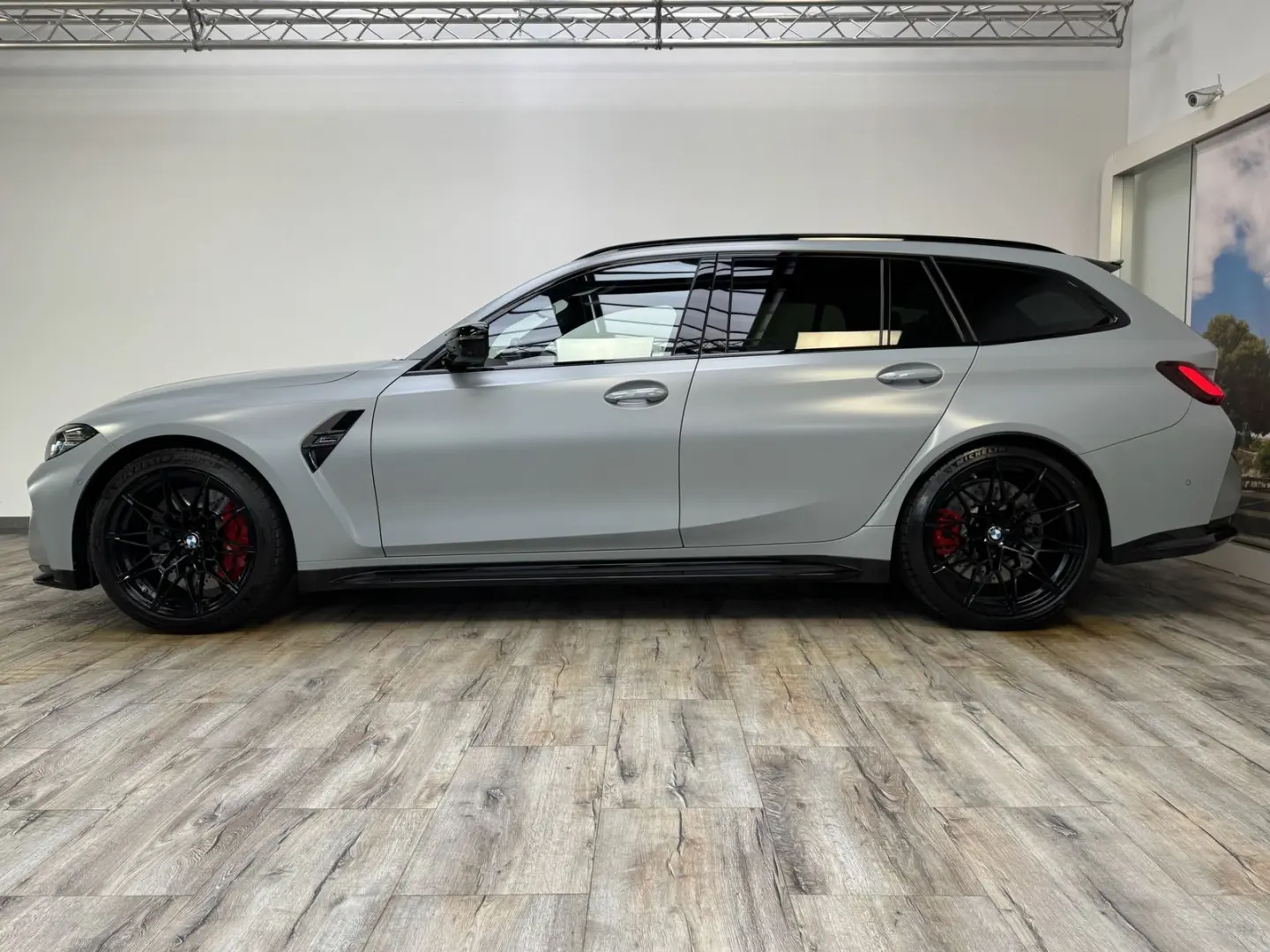 M3 xDrive To. Competition Sitzlüftung 360° LED+ 