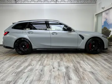 M3 xDrive To. Competition Sitzlüftung 360° LED+ 