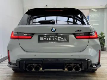 M3 xDrive To. Competition Sitzlüftung 360° LED+ 