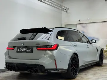 M3 xDrive To. Competition Sitzlüftung 360° LED+ 