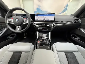 M3 xDrive To. Competition Sitzlüftung 360° LED+ 