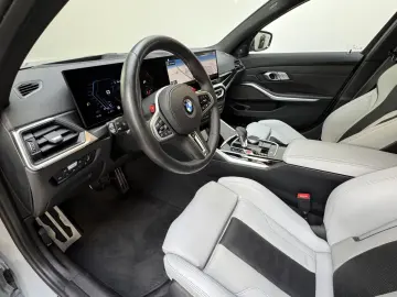 M3 xDrive To. Competition Sitzlüftung 360° LED+ 