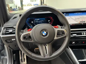 M3 xDrive To. Competition Sitzlüftung 360° LED+ 