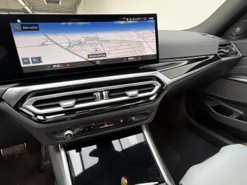 M3 xDrive To. Competition Sitzlüftung 360° LED+ 