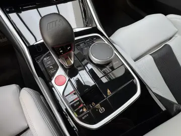 M3 xDrive To. Competition Sitzlüftung 360° LED+ 