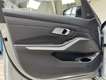 M3 xDrive To. Competition Sitzlüftung 360° LED+ 