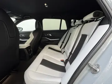 M3 xDrive To. Competition Sitzlüftung 360° LED+ 