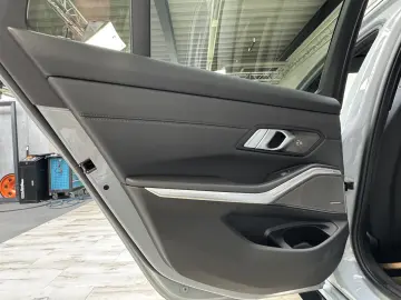 M3 xDrive To. Competition Sitzlüftung 360° LED+ 