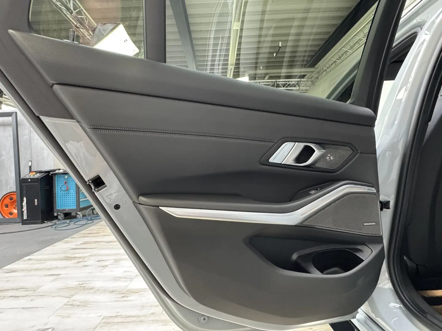 M3 xDrive To. Competition Sitzlüftung 360° LED+ 