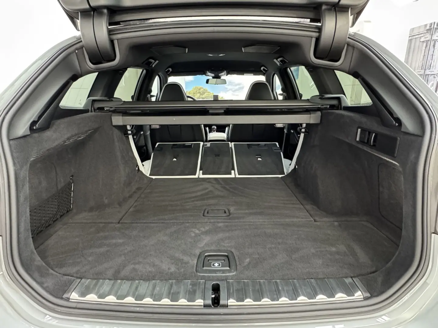 M3 xDrive To. Competition Sitzlüftung 360° LED+ 