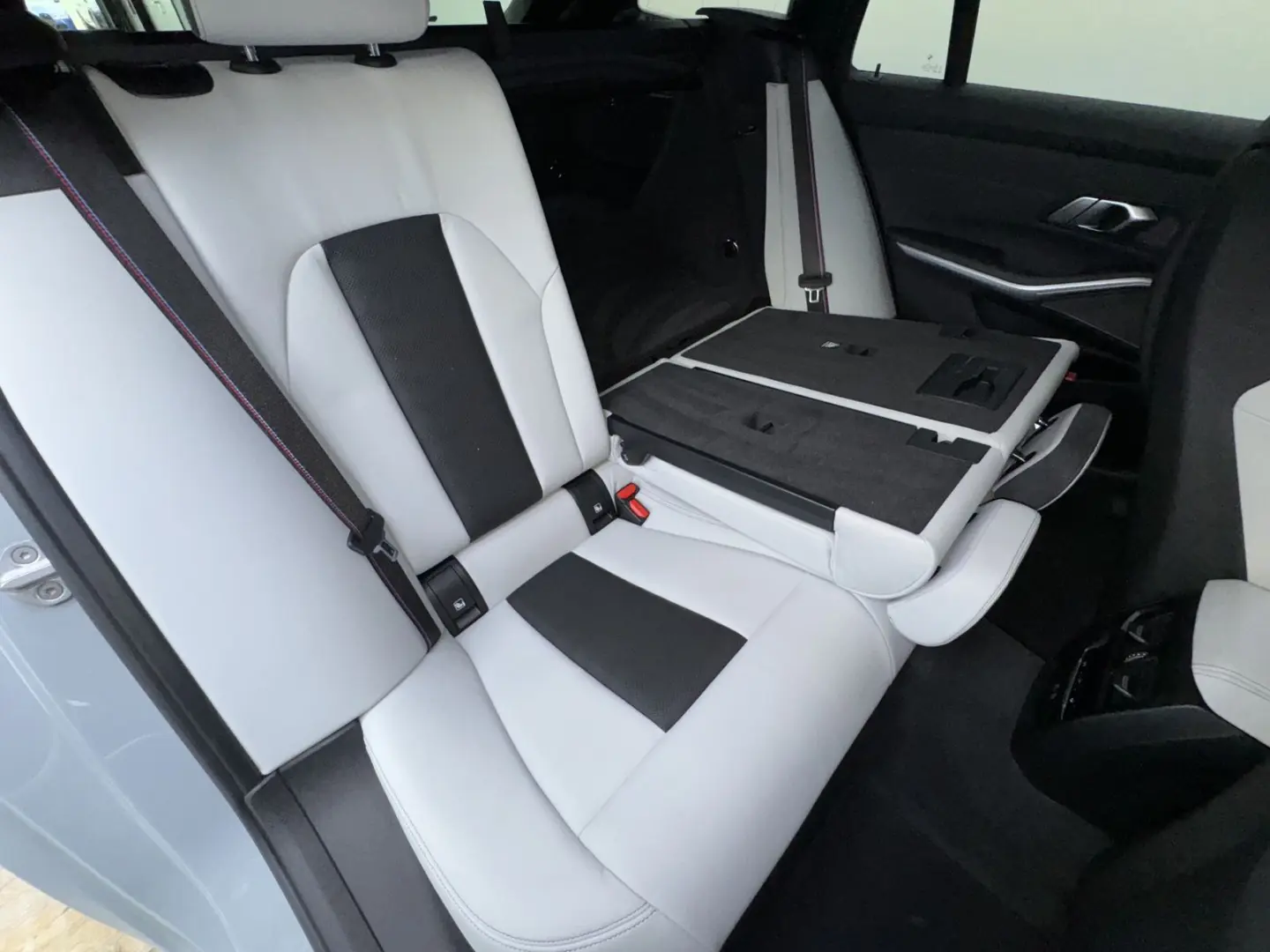 M3 xDrive To. Competition Sitzlüftung 360° LED+ 