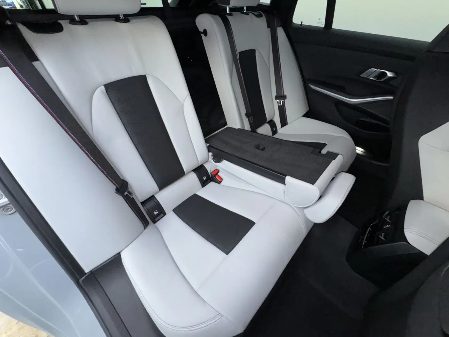 M3 xDrive To. Competition Sitzlüftung 360° LED+ 