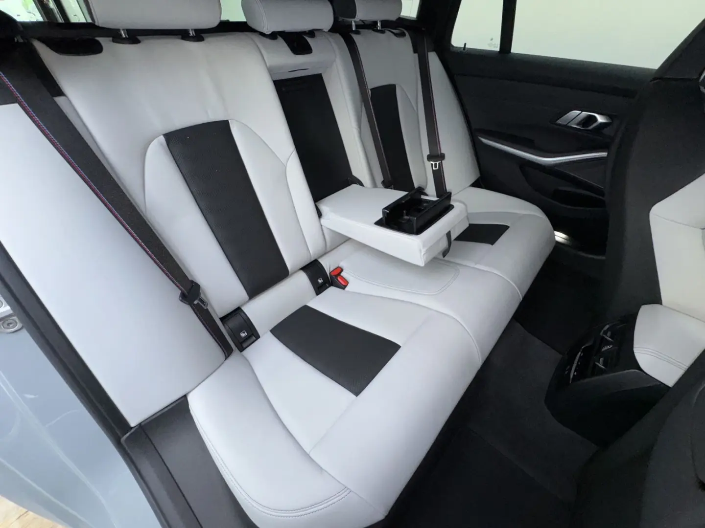 M3 xDrive To. Competition Sitzlüftung 360° LED+ 