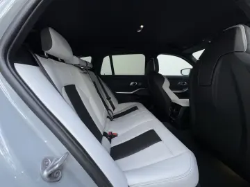 M3 xDrive To. Competition Sitzlüftung 360° LED+ 