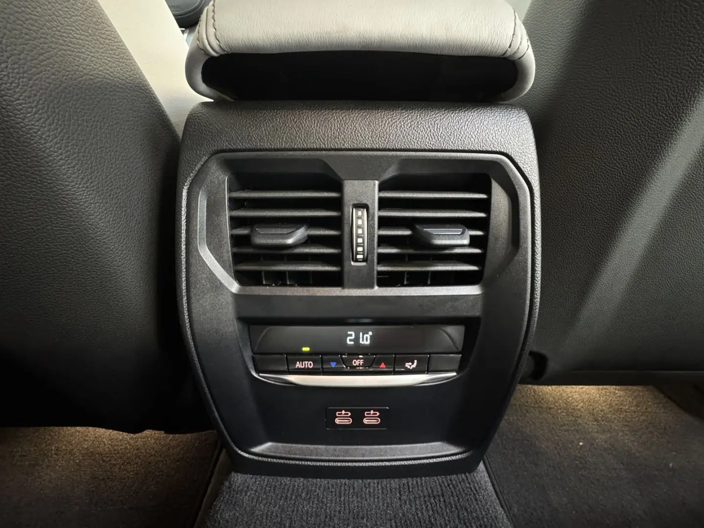 M3 xDrive To. Competition Sitzlüftung 360° LED+ 