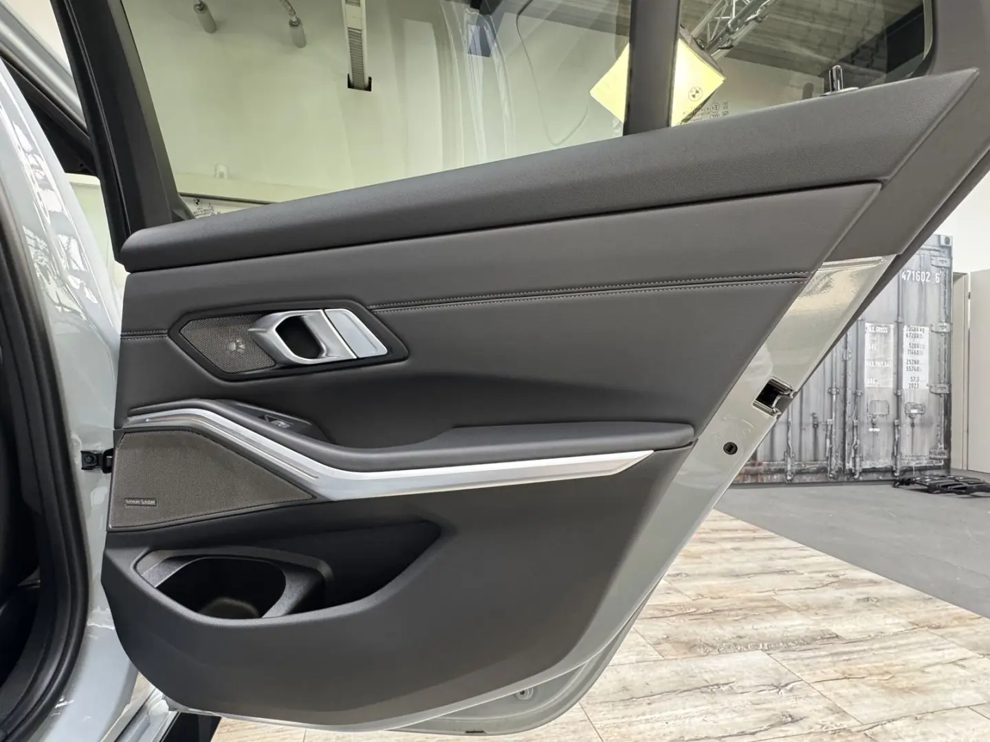 M3 xDrive To. Competition Sitzlüftung 360° LED+ 