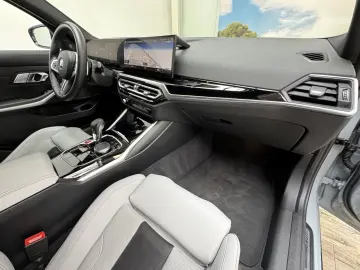 M3 xDrive To. Competition Sitzlüftung 360° LED+ 