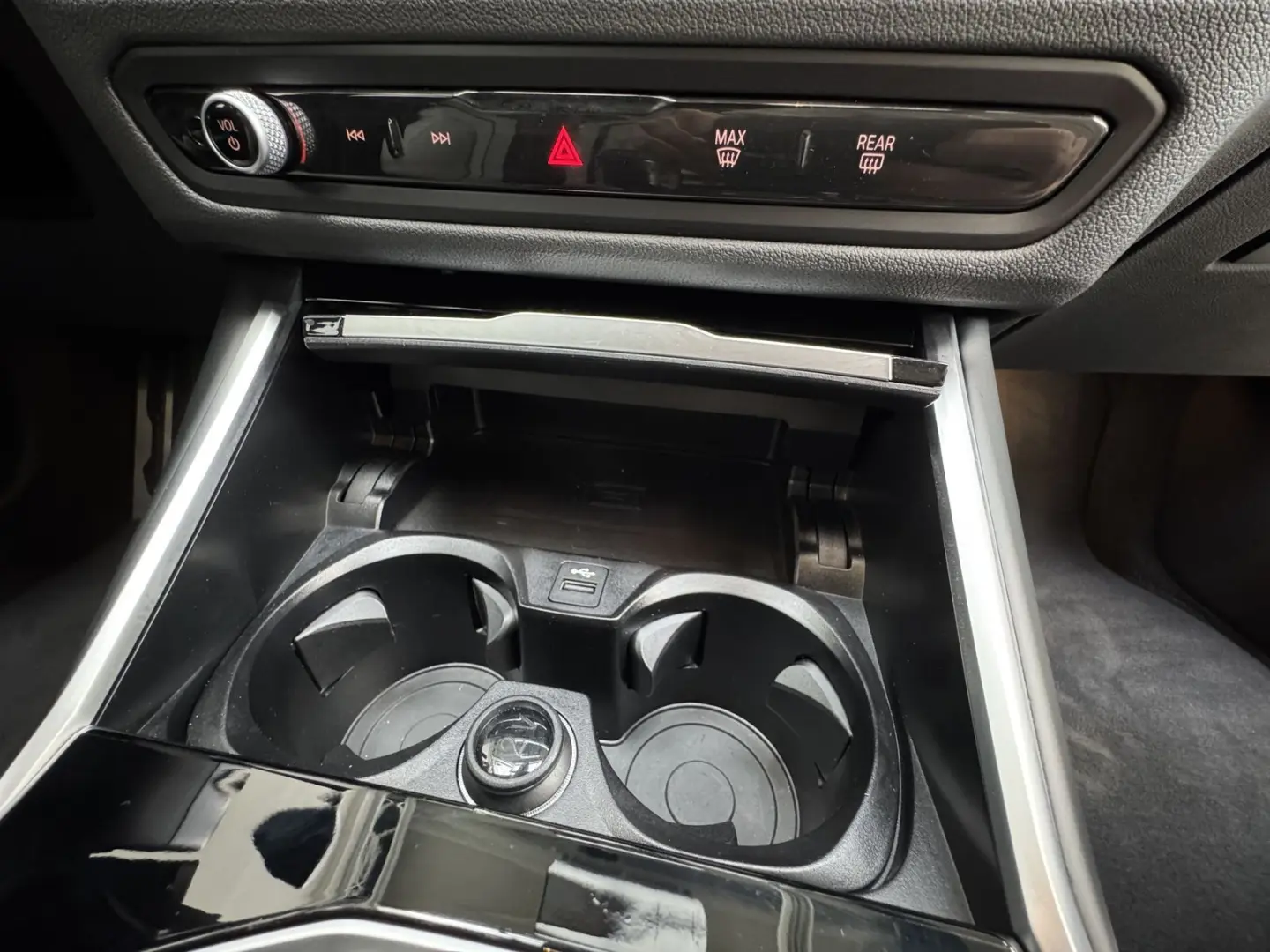 M3 xDrive To. Competition Sitzlüftung 360° LED+ 