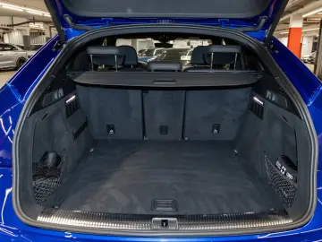 Q5 Sportback 40 TDI qu S line/Matrix/B&O/360/21