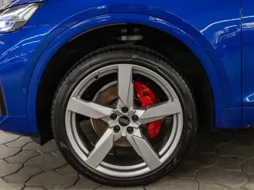 Q5 Sportback 40 TDI qu S line/Matrix/B&O/360/21