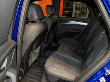 Q5 Sportback 40 TDI qu S line/Matrix/B&O/360/21