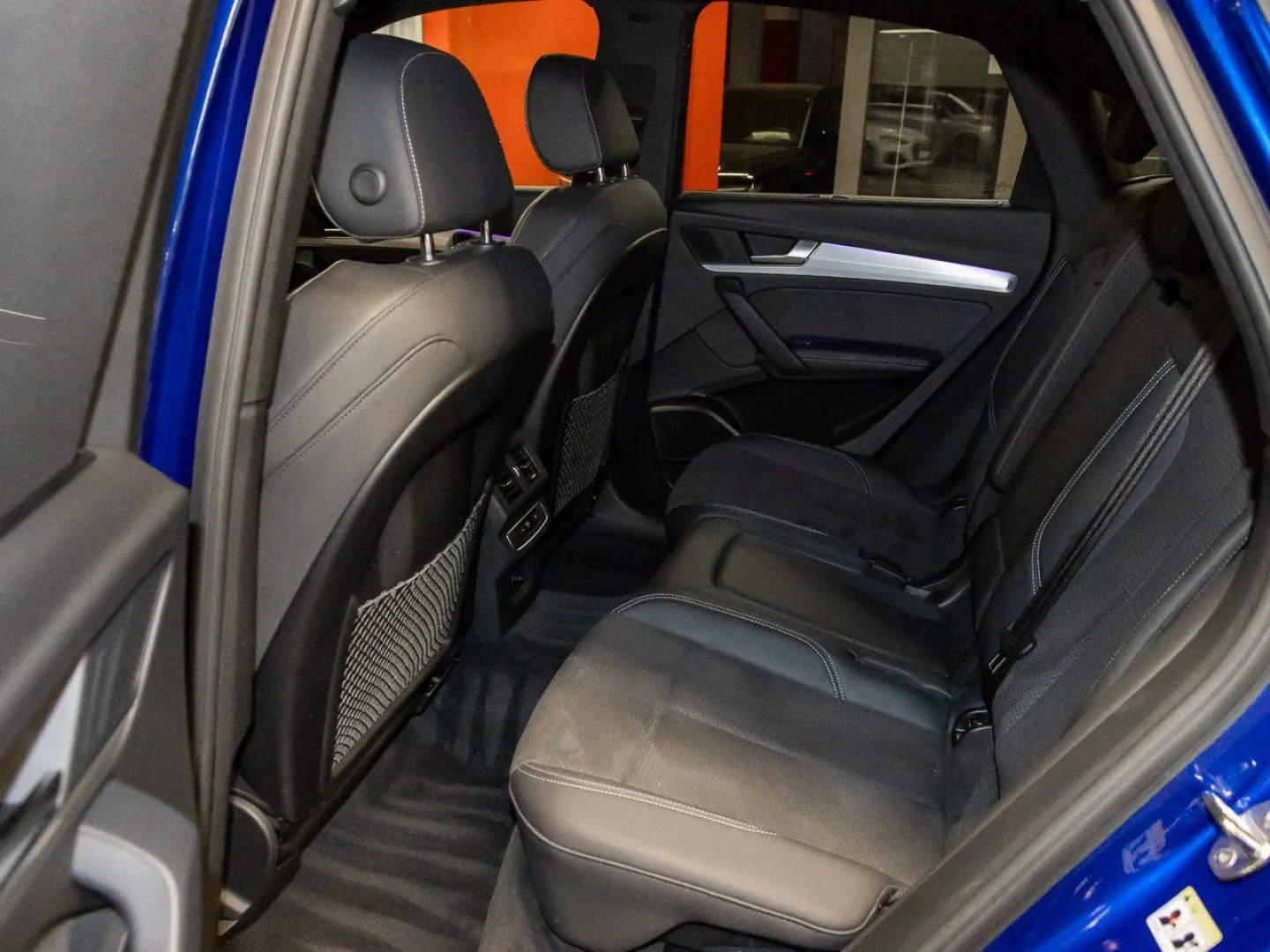 Q5 Sportback 40 TDI qu S line/Matrix/B&O/360/21