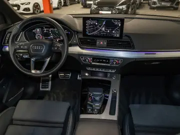 Q5 Sportback 40 TDI qu S line/Matrix/B&O/360/21