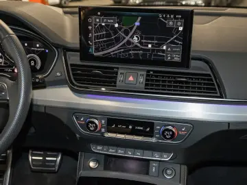 Q5 Sportback 40 TDI qu S line/Matrix/B&O/360/21