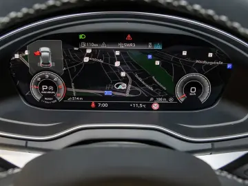 Q5 Sportback 40 TDI qu S line/Matrix/B&O/360/21