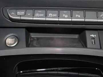 Q5 Sportback 40 TDI qu S line/Matrix/B&O/360/21