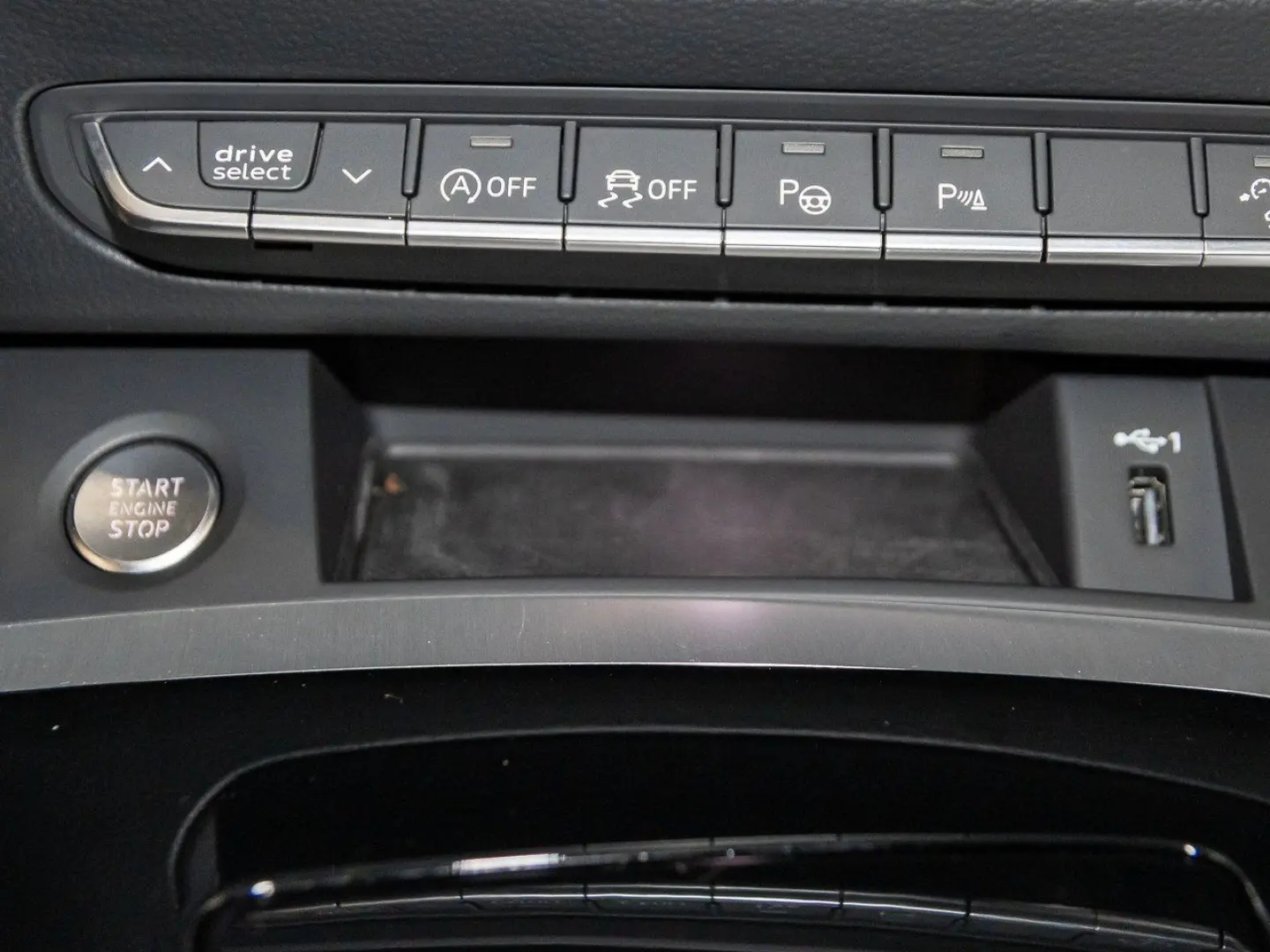 Q5 Sportback 40 TDI qu S line/Matrix/B&O/360/21