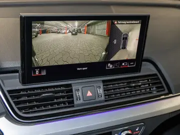 Q5 Sportback 40 TDI qu S line/Matrix/B&O/360/21