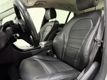 Mercedes C-Class C220d