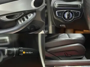 Mercedes C-Class C220d